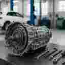 تعمیرگاه zf سرویس