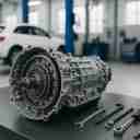 تعمیرگاه zf سرویس، خدمات فنی گیربکس اتومات و دستی در مشهد