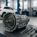 تعمیرگاه zf سرویس